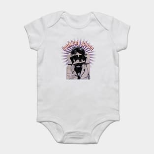 Looking Glass Baby Bodysuit